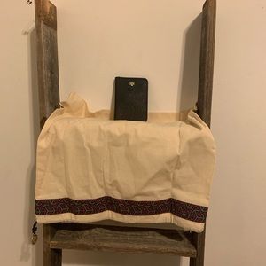 Tory Burch Wallet and Cardholder